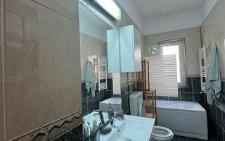Apartament 3 camere Central Civic | 70 mp | Parter | Pet Friendly - Poză 9