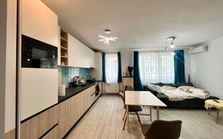 Apartament cu 3 camere zona BMW - Poză 1