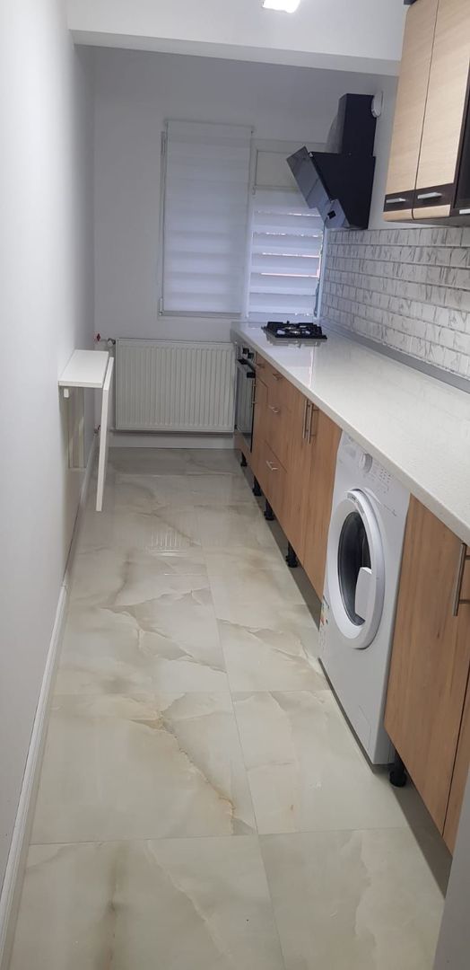 GARSONIERA TITAN, PRIMA INCHIRIERE, BUCATARIE INCHISA, METROU 15 MIN - Poză 5