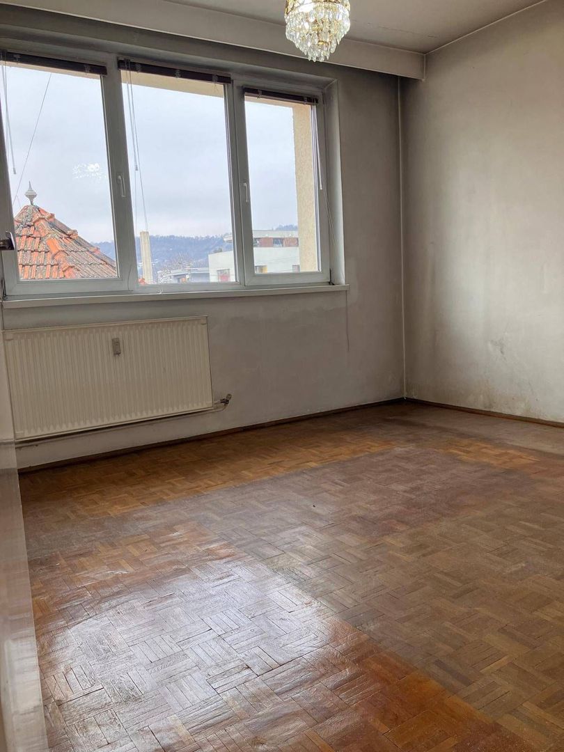 Apartament 3 camere 62 mp etaj 2/4 Grigorescu - Poză 2