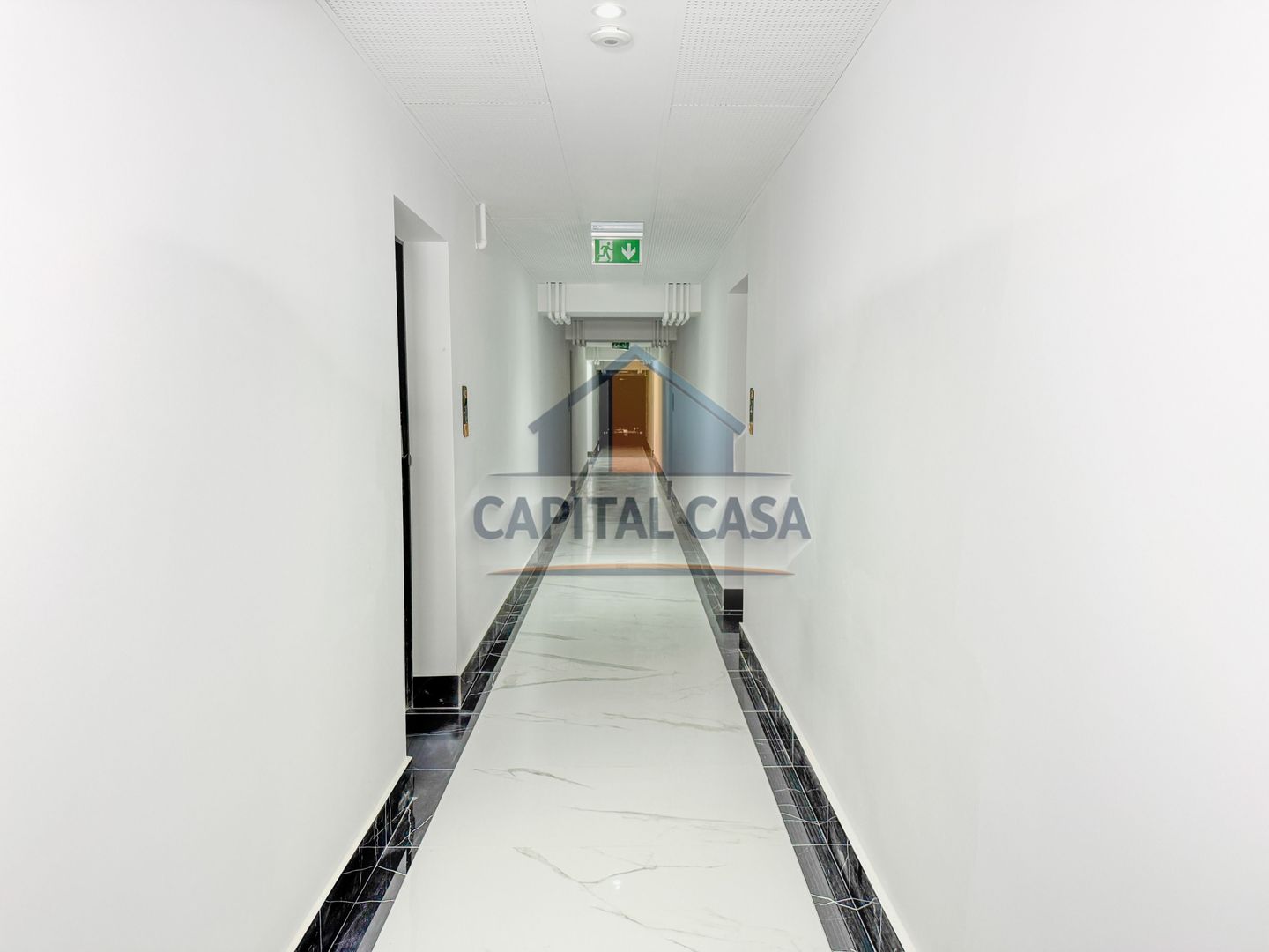 Garsoniera Premium in Ansamblu de Lux in Sector 3 - Poză 10
