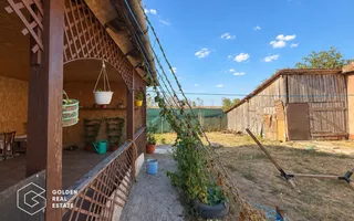 Casa in localitatea Fiscut, comision 0% - Poză 16