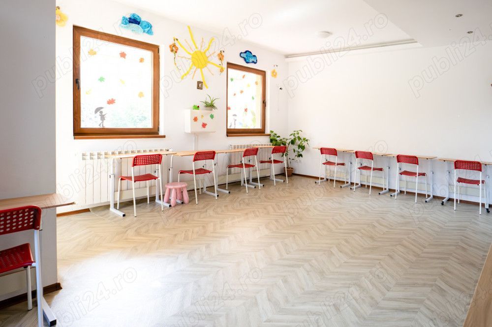 Special villa north area of Bucharest, for residence or business,owner - Poză 5