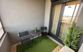 Luxury apartment for rent - Poză 15
