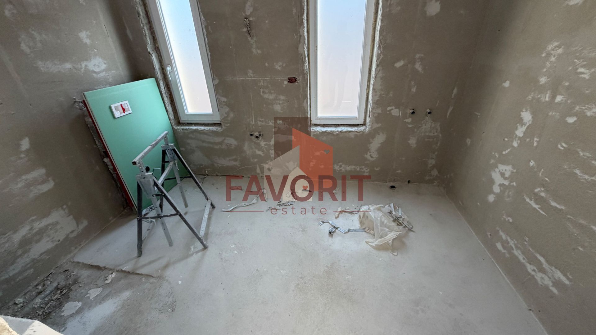 Duplex despartit prin CT | Toate utilitatile | Langa asfalt | Lidl - Poză 10