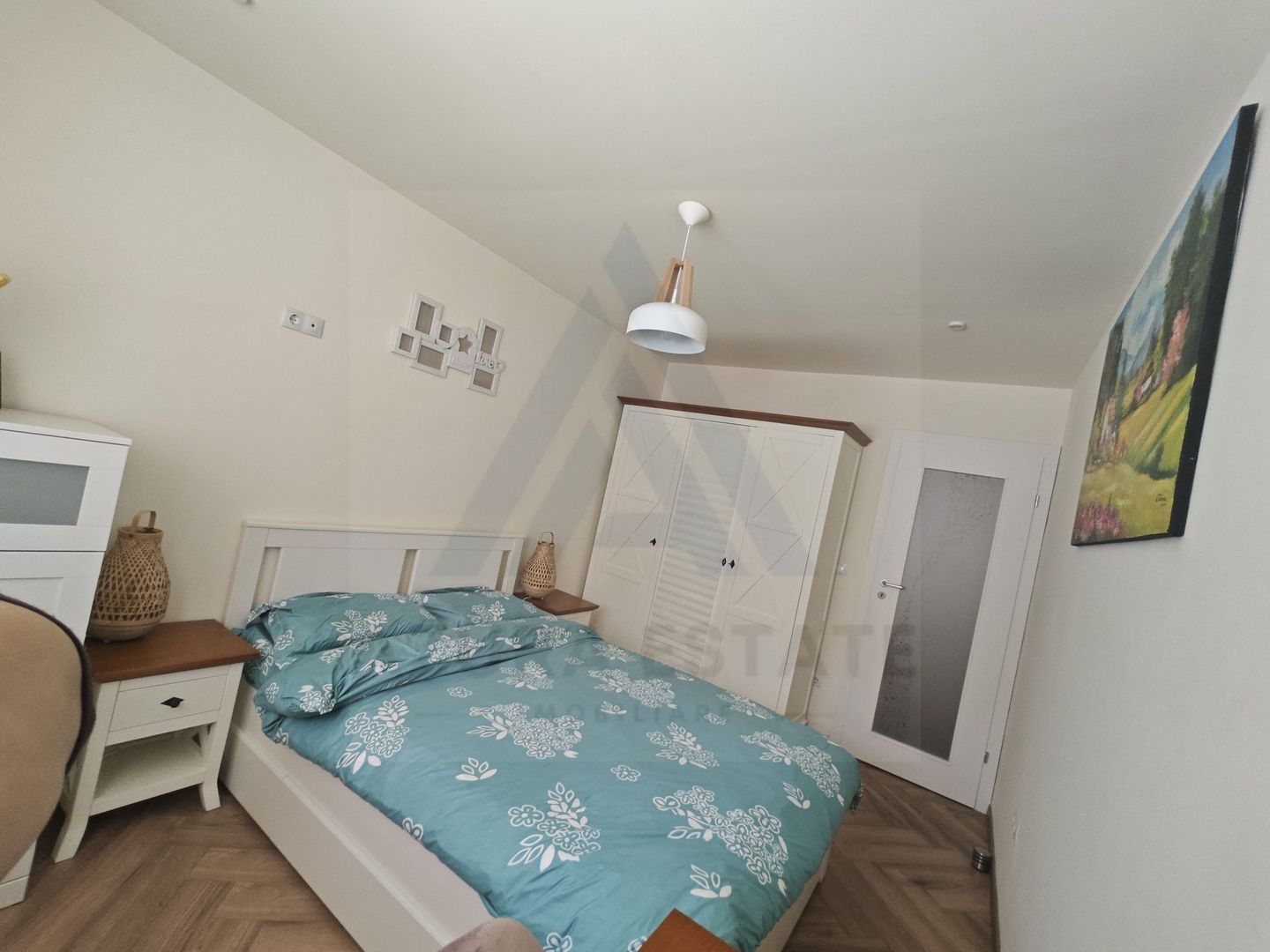 Apartament 2 camere utilat premium izolat termic in zona Strand - Poză 8