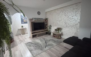Apartament 2 camere mobilat utilat boxa, loc parcare - Poză 1