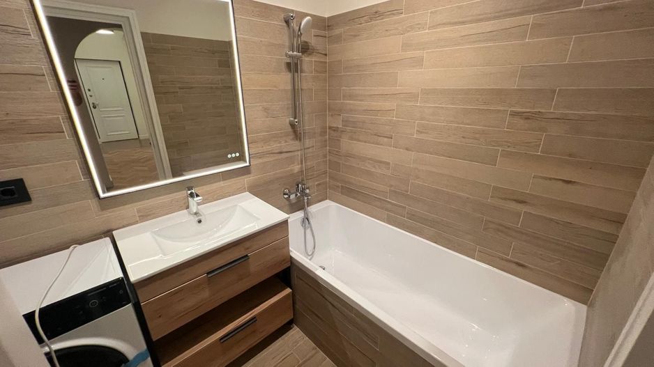 Cel mai frumos apartament de închiriat din Buftea! - Poză 4