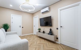 Vânzare, apartament, 2 camere, strada Cornești, Rîșcani - Poză 2