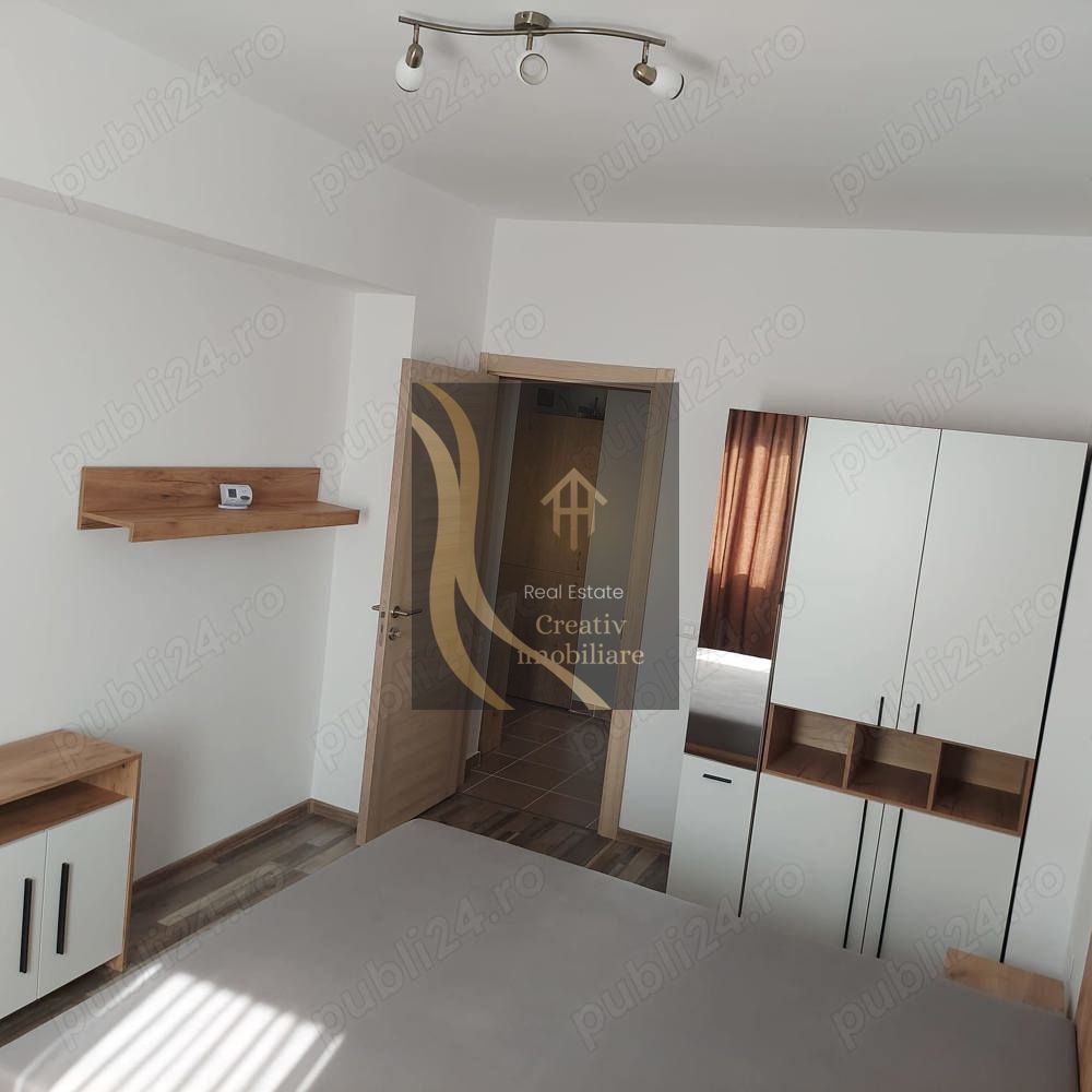 Apartament 2 camere cu loc parcare Grand Arena - Poză 3