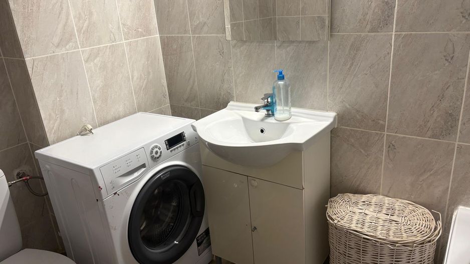 De inhciriat apartament cu 2 camere , Aparatorii Patriei - Poză 12