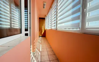 Apartament 3 camere, decomandat, etajul 4/10 - Piata Rahovei - Poză 15