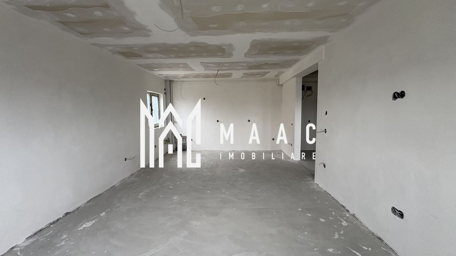 Apartament 2 camere I Etaj 2 I Parcare I Selimbar - Poză 1