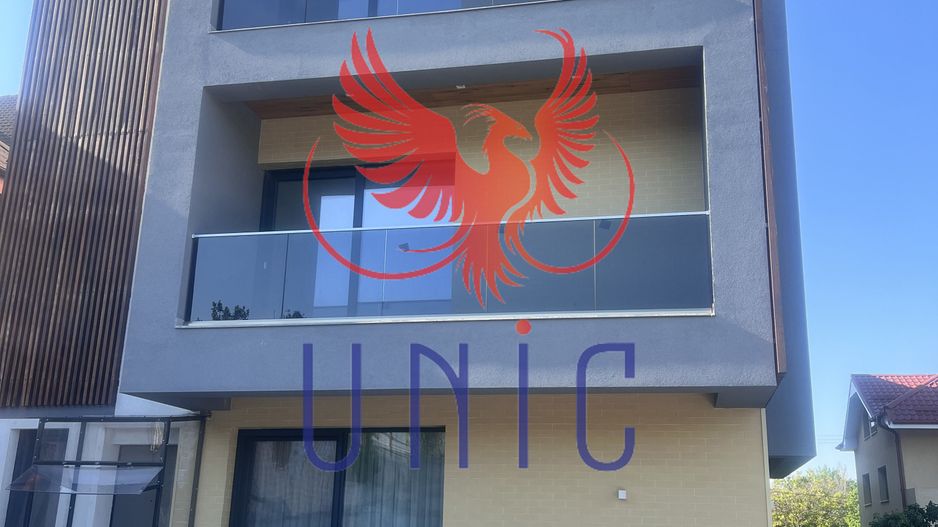 Apartament 3camere, 2 bai, 2 balcoane, etaj 1, Hanul Doctorului - Poză 1