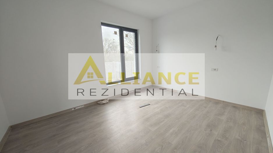 Casa parter  | 73 mp utili | Incalzire in pardoseala | Comuna Berceni - Poză 4