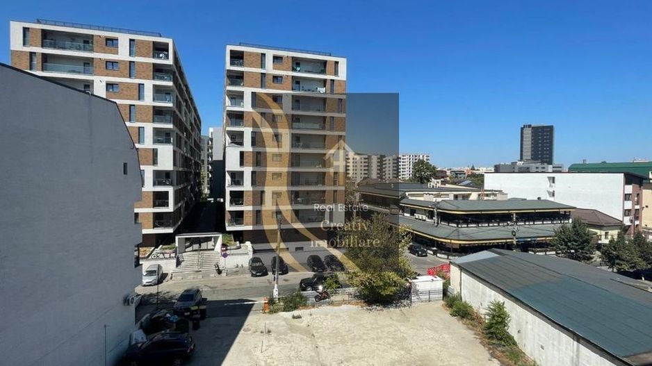 Garsonieră de închiriat – Grozăvești metrou și Campus Politehnica - Poză 5