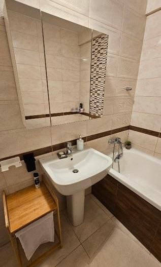 Apartament de inchiriat 2 camere Regie Grozavesti -prima inchiriere- - Poză 9