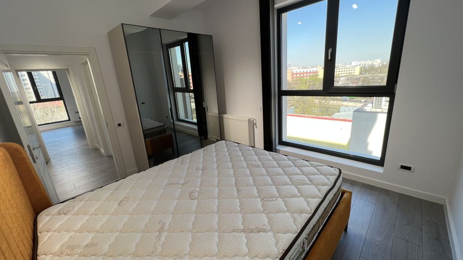 Studio 2 camere - Ranetti Premium Apartments 2021 - Poză 4