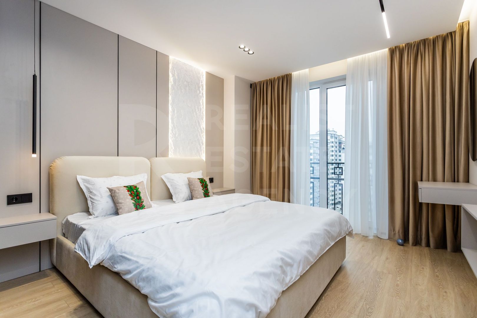 Vânzare, apartament, 2 camere, bd. Mircea Cel Bătrân, Ciocana - Poză 8