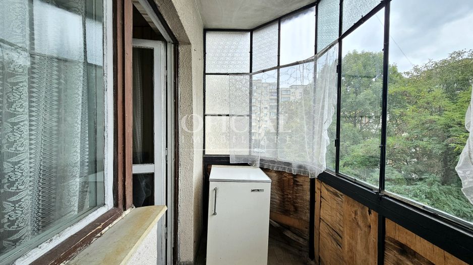 Apartament 2 camere | 49 mp | Etaj 2 | Zona OMV | Marasti - Poză 7