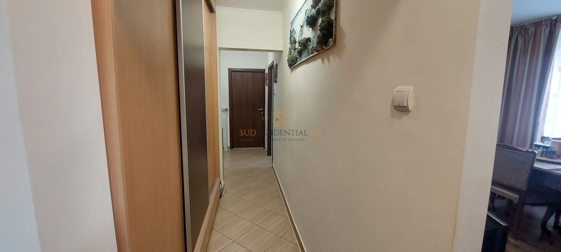 Apartament 3 camere, mobilat si utilat, metrou Eroii Revolutiei - Poză 9