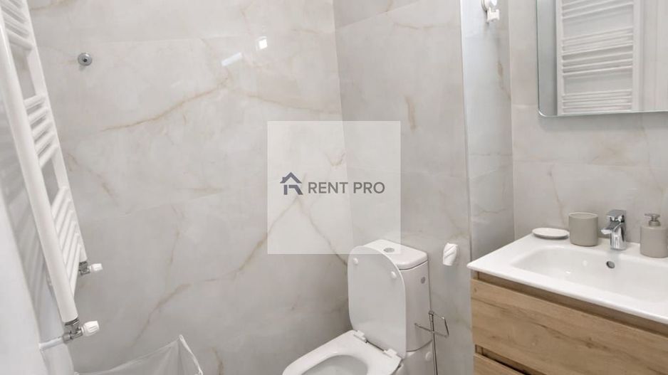 Studio Regie Residence Zona Grozăvești Politehnica Orhideea Towers - Poză 6