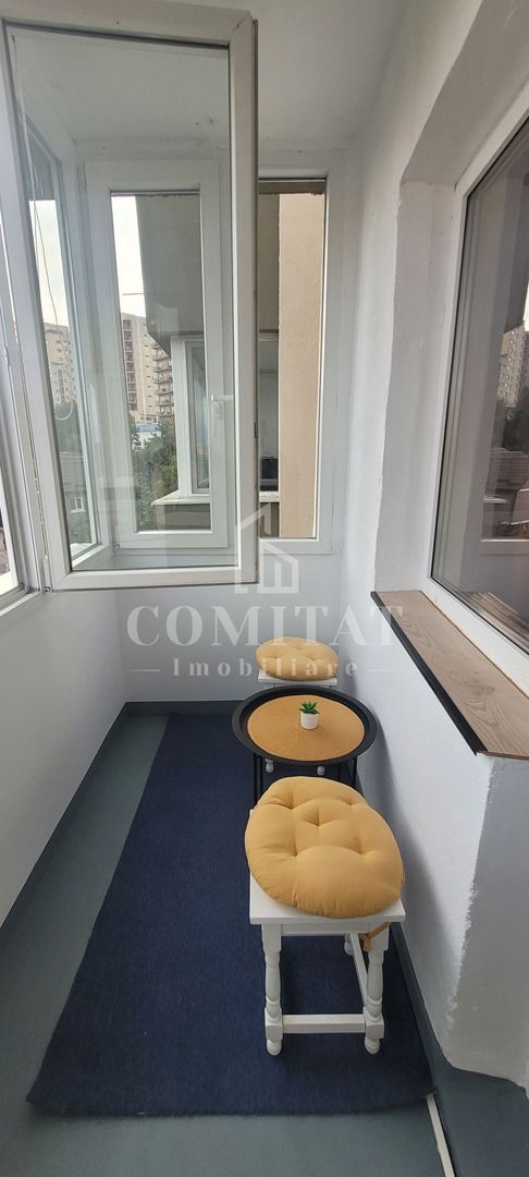 Garsonieră modernă | Cartierul Zorilor - Spitalul de recuperare - Poză 8