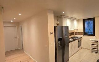 3 room apartment | Forest view | Pipera-Iancu Nicolae | Parking | Storage room - Poză 6