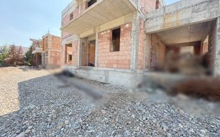 Casa individuala/teren 600mp/panouri fotovoltaice/pompe de caldura. - Poză 6