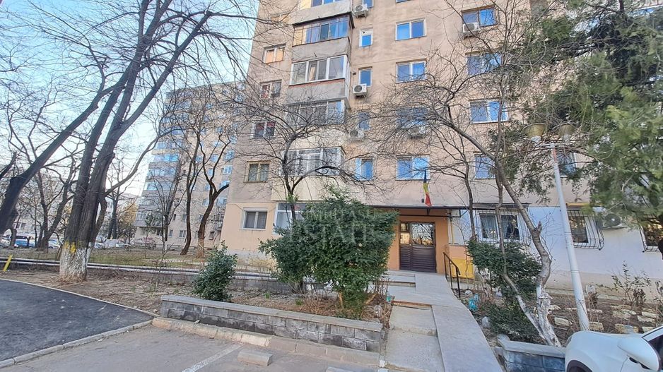 Apartament 2 camere renovat 5 Minute Metrou Constantin Brancusi - Poză 26