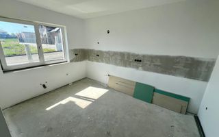 Casă Individuală de vanzare sau schimb cu apartament - Poză 9