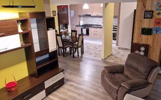 Apartament 3 camere de închiriat | Shapir Stein Grozăvești | Etaj 9/11 - Poză 8