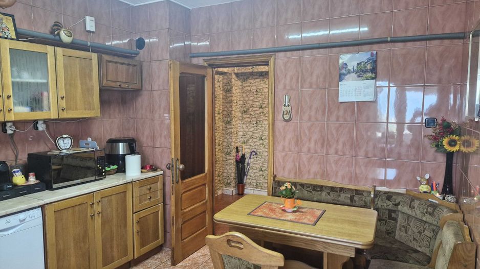 De vanzare apartament 4 camere, Constanța ICIL- Kaufland - Poză 3