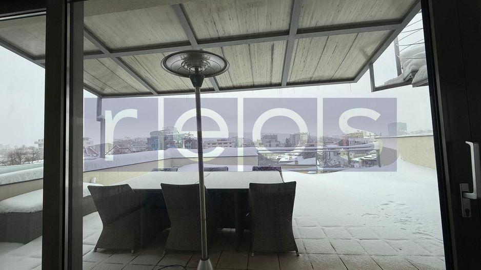 VANZARE PENTHOUSE DEOSEBIT 181MP | TERASA 280MP | MOBILAT - UTILAT LUX - Poză 30