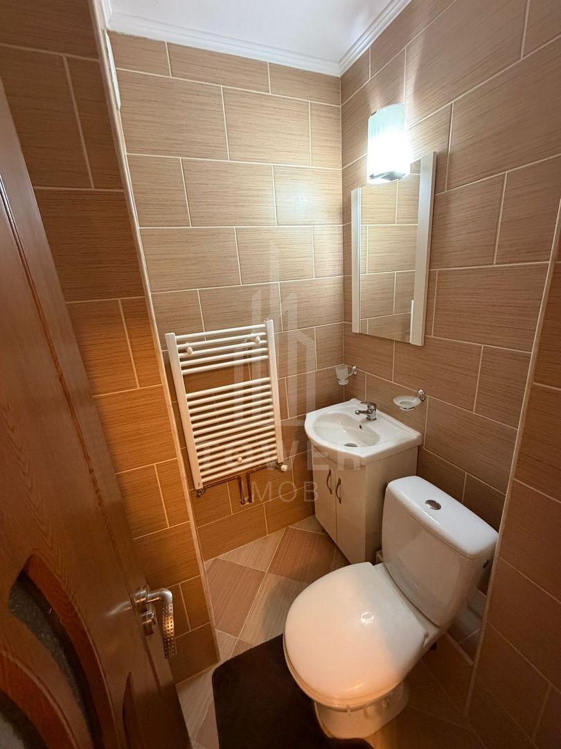 Apartament 3 camere de inchiriat | Ocna Sibiului - Poză 13