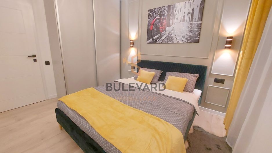 Apartament cu 3 camere zona strazii Teilor! - Poză 1