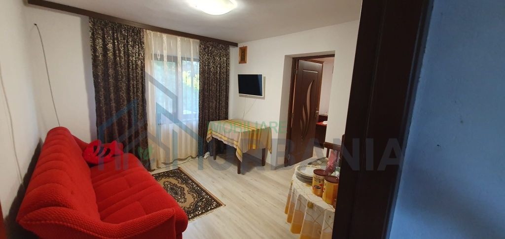 Casă și teren de vânzare, Stradela Dealul Bucium nr. 3, Bucium, Iași - Poză 5
