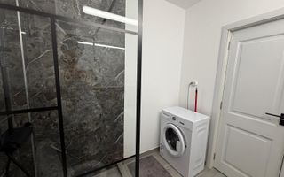 Apartament de 4 camere, modern, 84mp, parcare, zona The Office - Poză 10