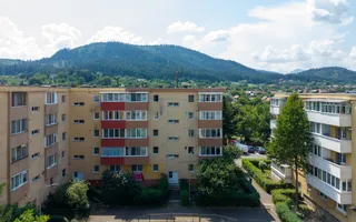 Sacele - Electroprecizia-Apartament 3 camere,63 mp - Poză 21
