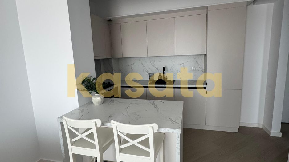 Chirie |Apartament 2 camere | Cortina North Pipera | Premium Living | - Poză 7
