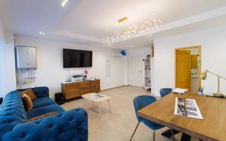 Chirie Birou Coresi / Parcare Subterana - Poză 2