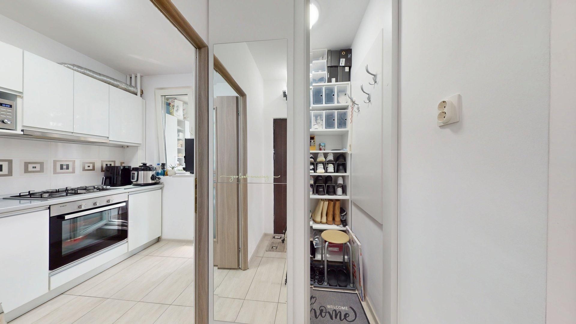 Apartament 2 camere Metrou Grivita Metrou 1 Mai - Poză 13