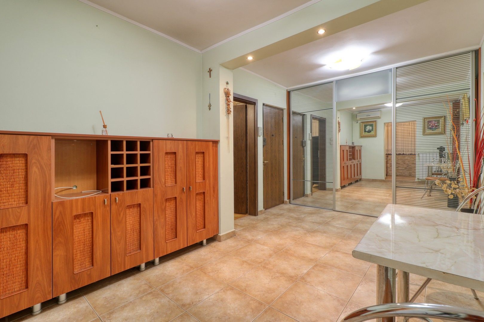 Alba Iulia- 2 camere disponibil imediat- 10min de M Dristor-0%comision - Poză 7