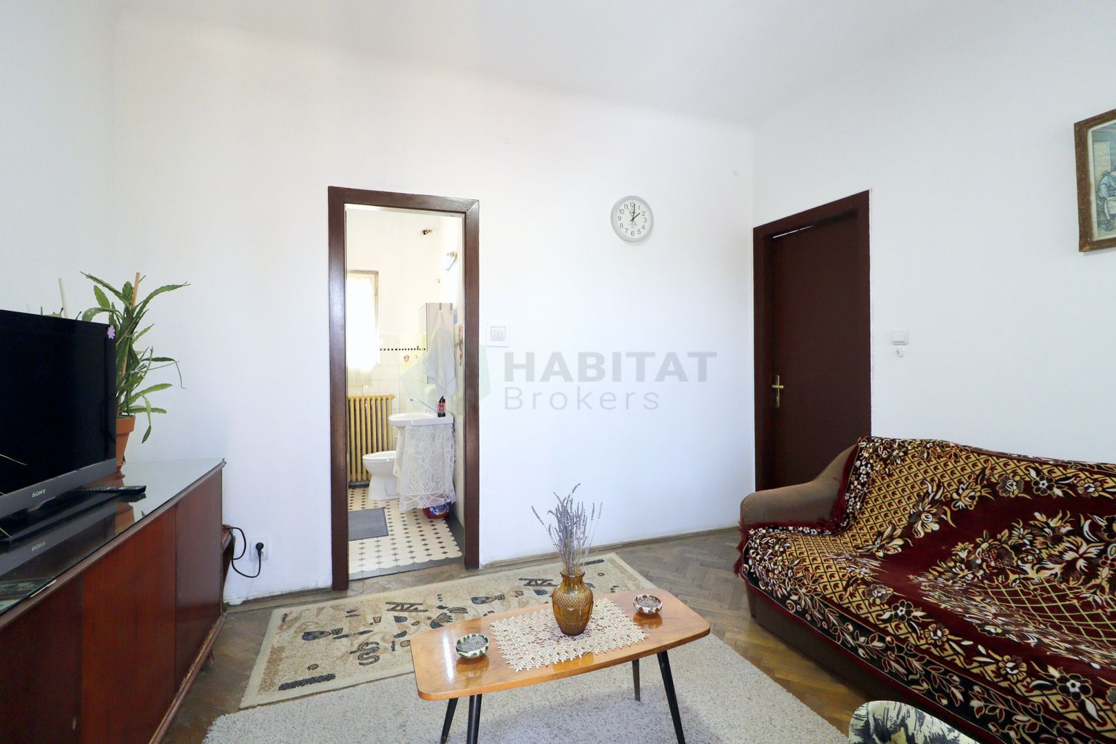 Autenticitate, personalitate, imobil Art Deco - Poză 9