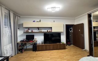 Apartament modern cu doua camere, Popesti Leordeni, 68.000€ - Poză 1