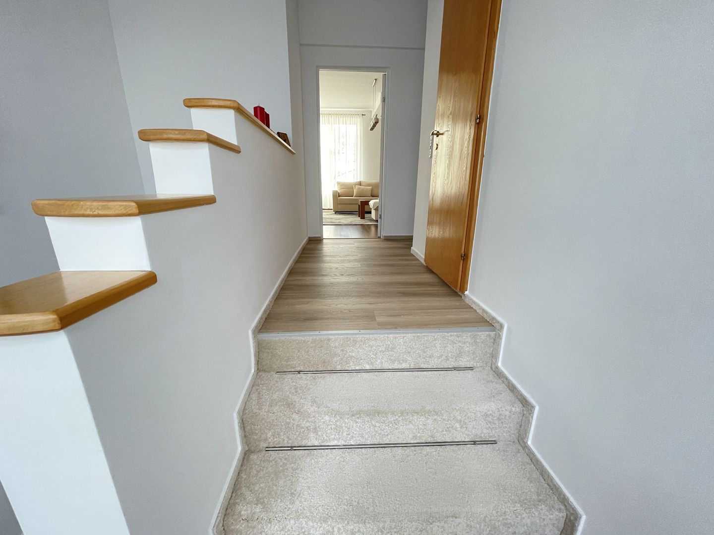 CASA DE VANZARE IN ZONA MIRCEA CEL BATRAN - Poză 19