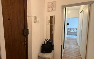 4 camere renovat Turda - Mihalache bloc 1980 - Poză 12