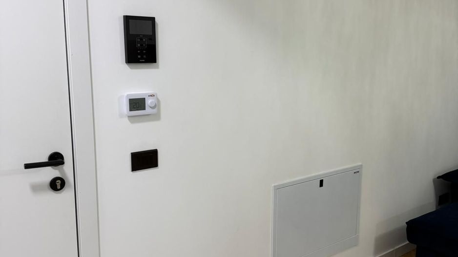 Prima Închiriere 2 camere Premium – Sun Royal View Metrou Piața Sudulu - Poză 11