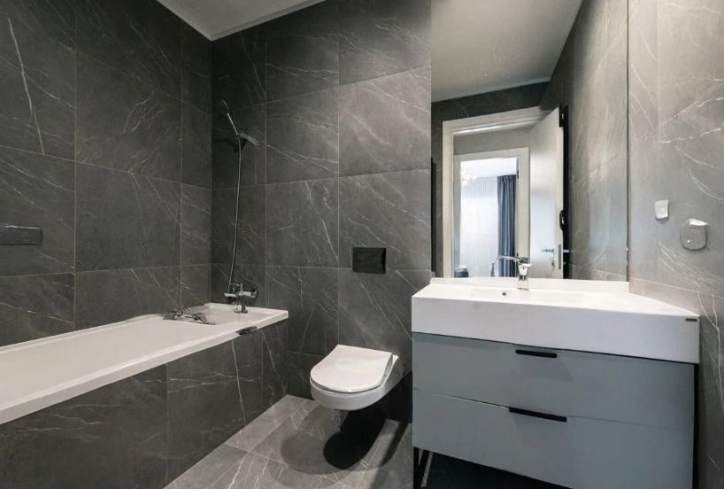 Apartament High-End 2 camere One Verdi Park I Barbu Vacarescu - Poză 10