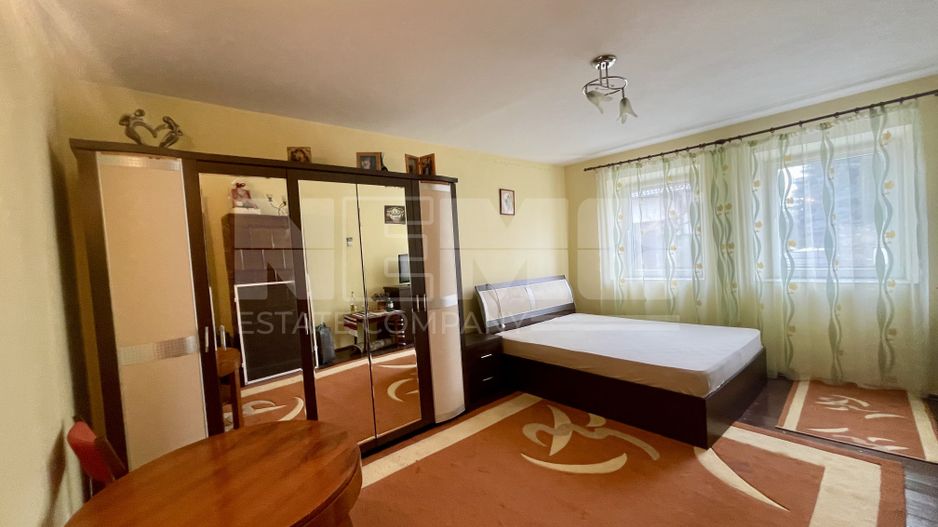 Casa veche stil nemtesc | Teren 23,5 ari | Radauti - Poză 12